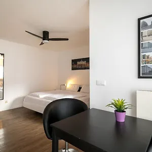  Apartment Boyen Boheme Deutschland