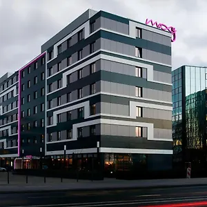 Hotel Moxy Frankfurt, Eschborn