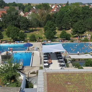  Apartment Sonnige 2-zimmer Unterm Dach Deutschland