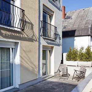  Apartment Ferienwohnung Berlin Deutschland