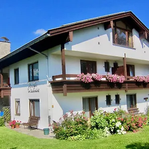  Apartment Am Buchenbichl Deutschland