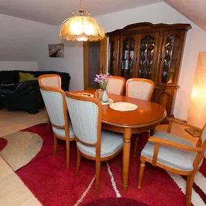  Apartment Fewo Wolks Deutschland